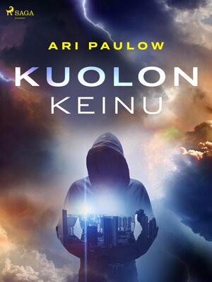cover image of Kuolonkeinu